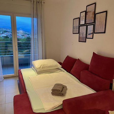 Portview Apartment Fiume Esterno foto
